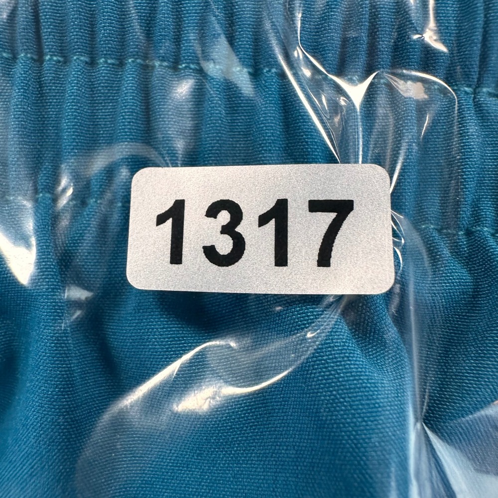 Nike Mens M Swim Bottom Board Shorts
Swimsuit Pink Blue Teal Colorblock NESSD470 - Picture 15 of 15